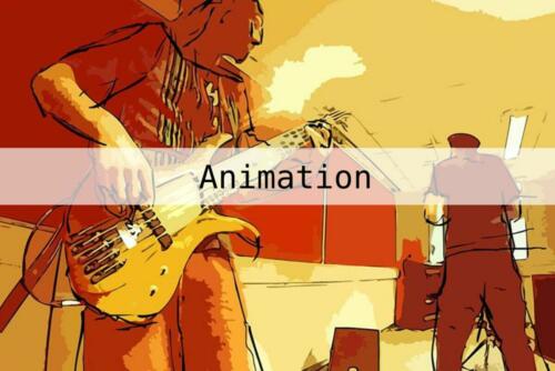 AnimationTitle