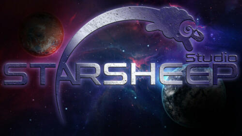 LogoStarSheepTEstExoplanet