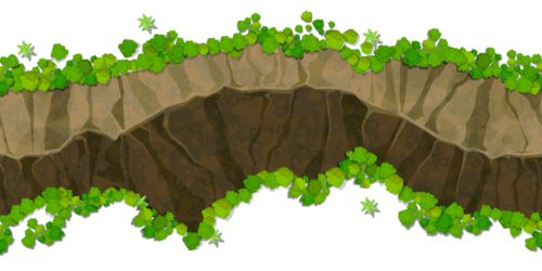 MoutainRockTextureShapeFullTrees01